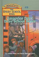 Gargoyles_don_t_drive_school_buses